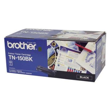 Brother TN-150BK Toner