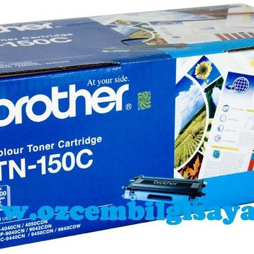 Brother TN-150C Toner