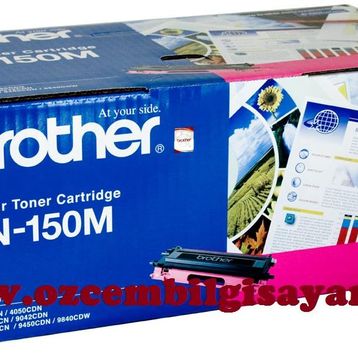 Brother TN-150M Toner
