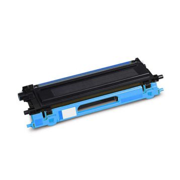Brother Tn-150/tn-155 Mavi Muadil Toner