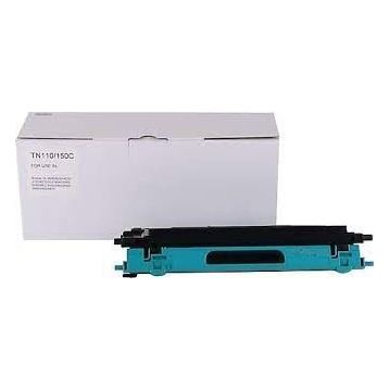Brother Tn-150/tn-155 Mavi Muadil Toner