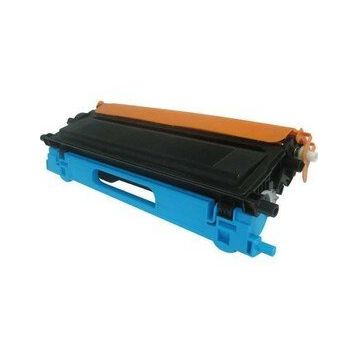 Brother Tn-150/tn-155 Mavi Muadil Toner