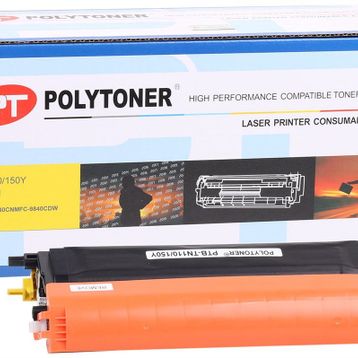 Brother TN-150Y Toner