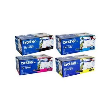 Brother TN-150Y Toner