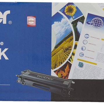 Brother TN-155 BK Siyah 5.000 Sayfa Toner