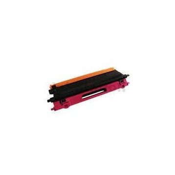 Brother TN-155 Muadil Kırmızı Toner