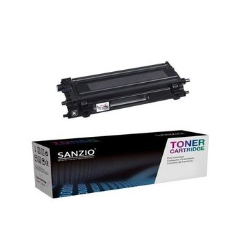 Brother TN-155BK Muadil Toner