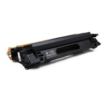 Brother TN-155BK Muadil Toner