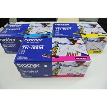 Brother TN-155Y Toner