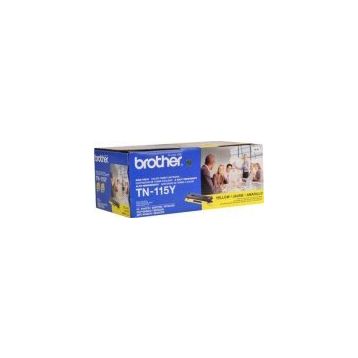 Brother TN-155Y Toner