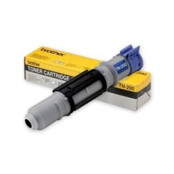 Brother TN-200 Orjinal Siyah Lazer Toner