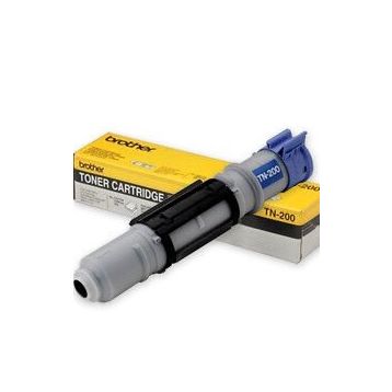 Brother TN-200 Orjinal Siyah Lazer Toner