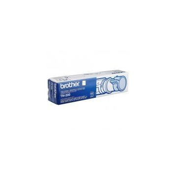 Brother TN-200 Orjinal Toner