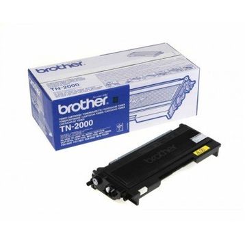 Brother TN-2000 Orijinal Toner