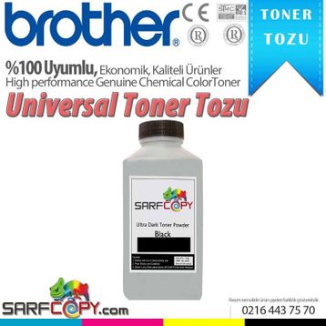 Brother TN-2025 Toner Tozu