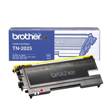 Brother TN-2025 Toner