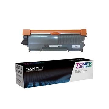 Brother TN-2060 Muadil Toner