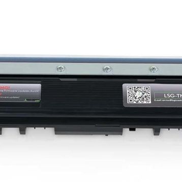 Brother TN-210 Mavi Muadil Toner