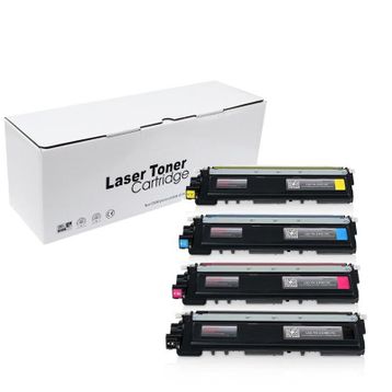 Brother TN-210 Siyah Muadil Toner