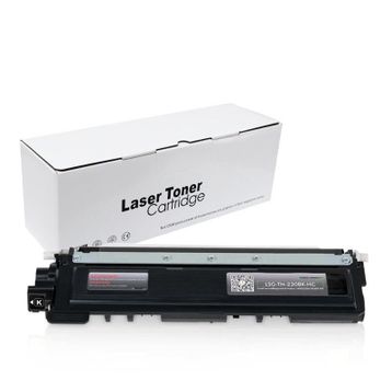 Brother TN-210 Siyah Muadil Toner