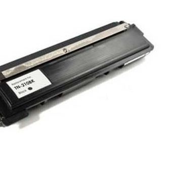 Brother TN-210 Siyah Muadil Toner