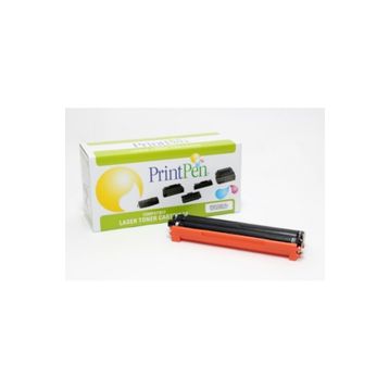 Brother TN-210M Kırmızı Toner