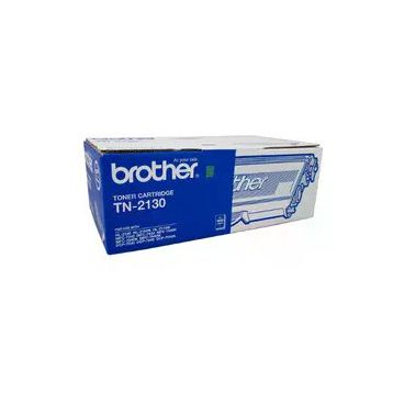 Brother TN-2130 Orijinal Faks ve Yazıcı Toner
