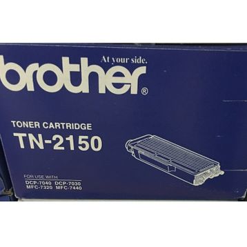 Brother TN-2130 TN-2150 Toner