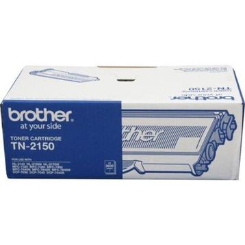 Brother TN-2150 2600 Sayfa Toner