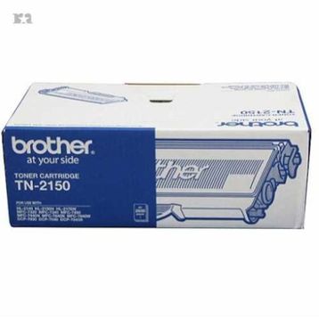 Brother TN-2150 2600 Sayfa Toner