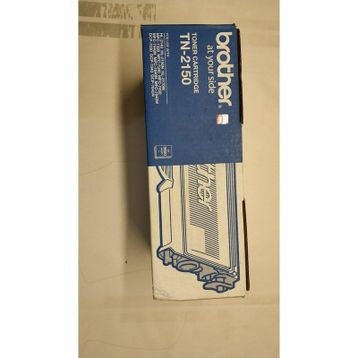 Brother TN-2150 Orjinal Toner