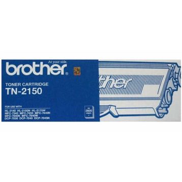 Brother TN-2150 Orjinal Toner