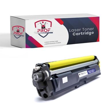 Brother TN-221 HL-3140 Uyumlu Sarı Muadil Toner