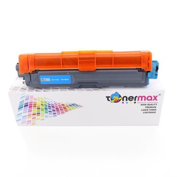 Brother TN-221 Mavi Muadil Toner