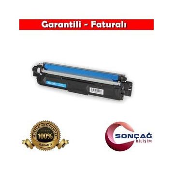 Brother TN-221 Mavi Muadil Toner