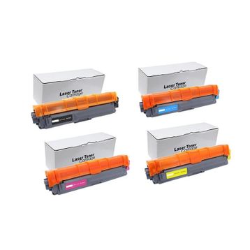 Brother TN-221 Muadil Toner