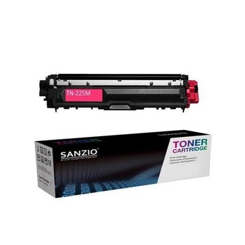 Brother TN-221 Muadil Toner