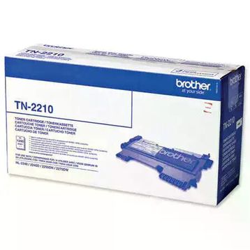 Brother TN-2210 Orijinal Toner