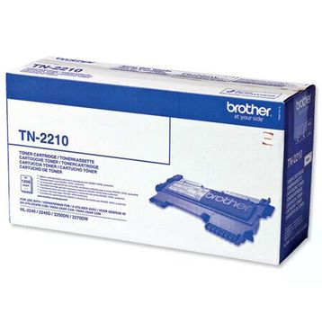 Brother TN-2210 Orijinal Toner
