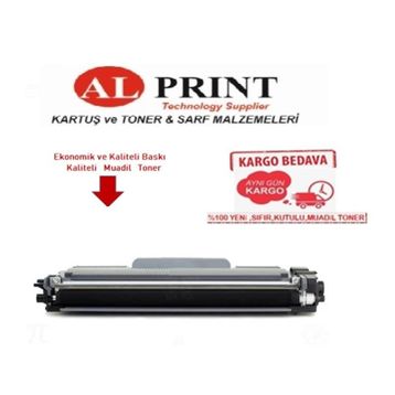 Brother TN-2220 Muadil Toner