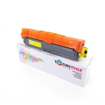 Brother TN-225 Sarı Toner