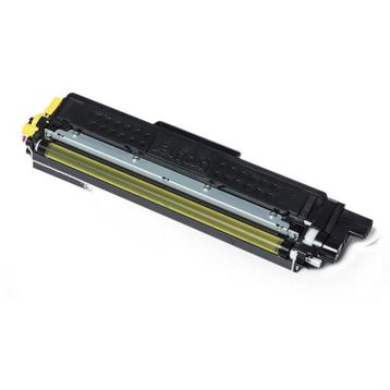 Brother TN-225-TN-221-TN-241-TN-251-TN-261 Sarı Muadil Toner