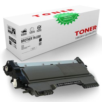 Brother TN-2260 İthal Muadil Toner