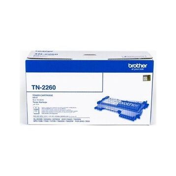 Brother TN-2260 MFC-7360ne Orjinal Toner