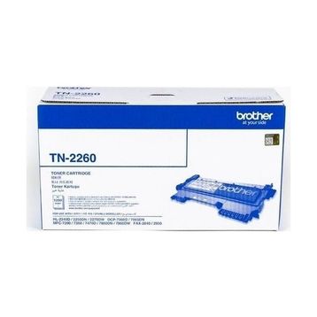 Brother TN-2260 MFC-7360ne Orjinal Toner