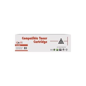 Brother TN-2260 Uyumlu Muadil Toner
