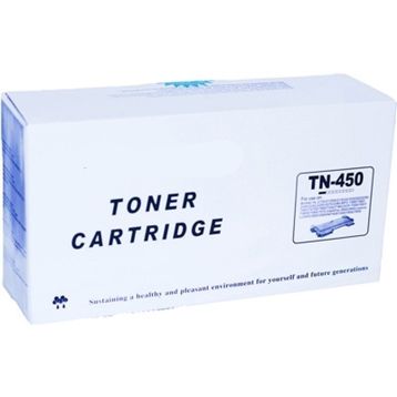 Brother TN-2260 Yüksek Kapasiteli Toner