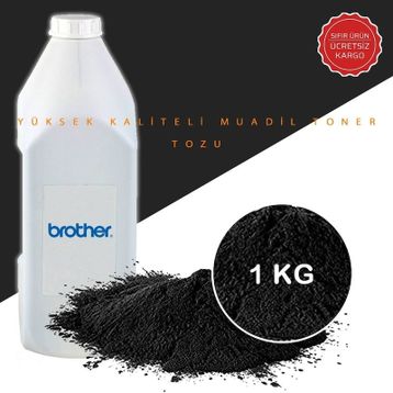 Brother TN-2305 Siyah Muadil Toner