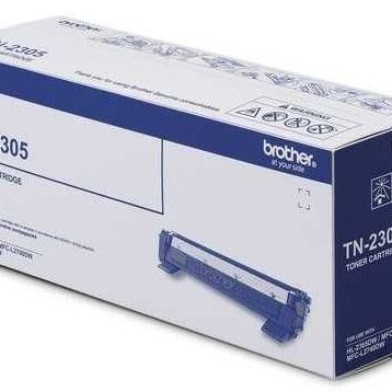 Brother TN-2305 Siyah Toner