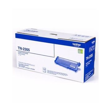 Brother TN-2305 Siyah Toner